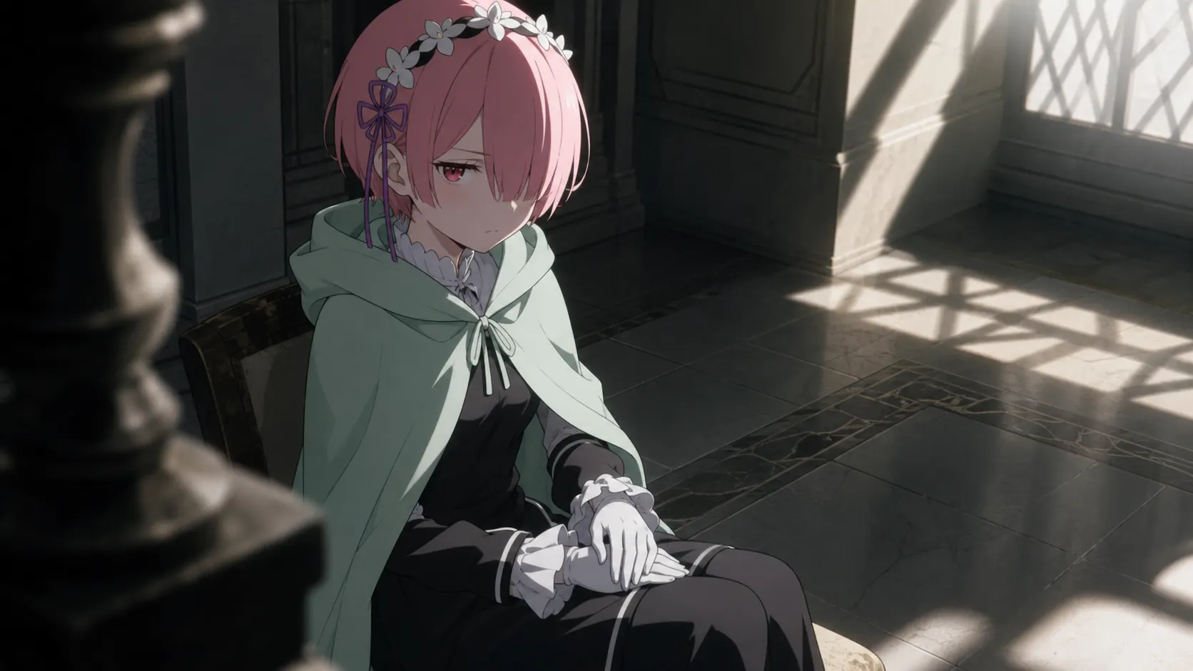 探し人