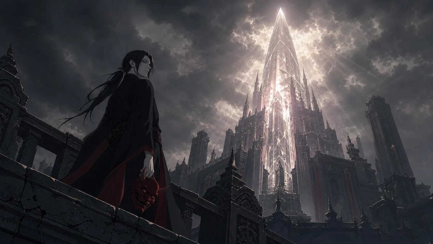 魔晶砲